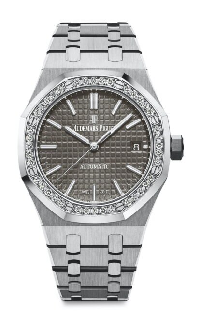 Audemars Piguet Royal Oak Selfwinding Gray