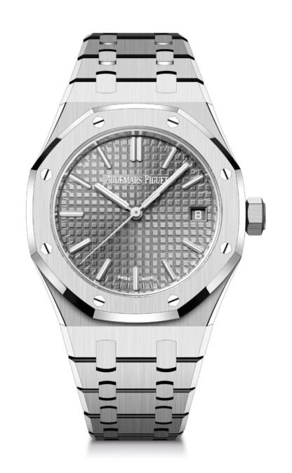 Audemars Piguet Royal Oak Selfwinding Gray