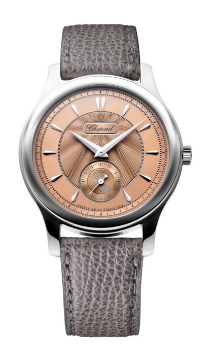 Chopard L.U.C 1860 Salmon