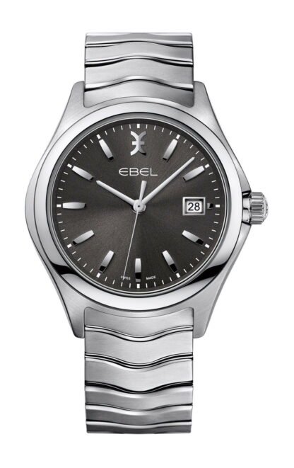 Ebel Wave Gray