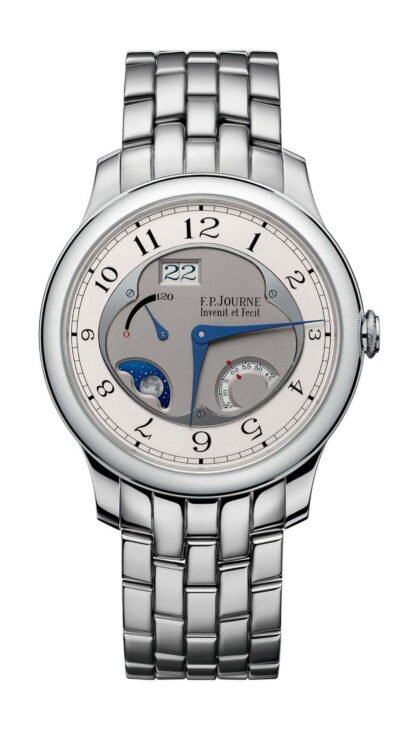 F.P.Journe Divine Silver