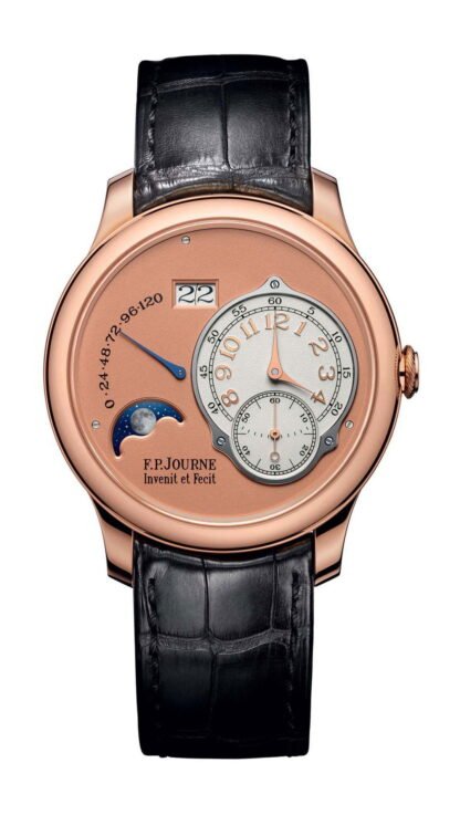 F.P.Journe Lune Gold