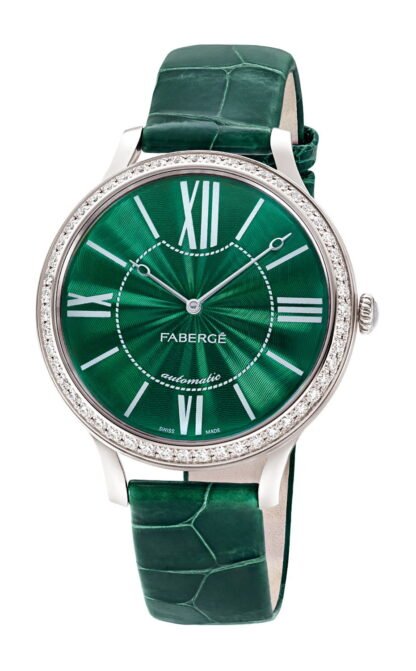 Fabergé Flirt Green