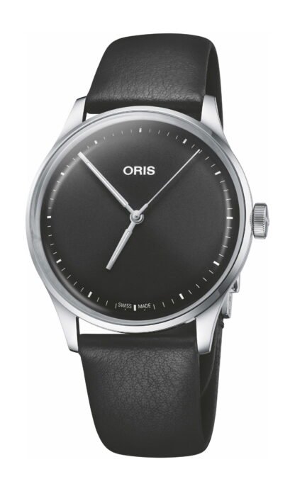 Oris Artelier S Black