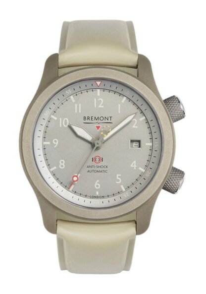 Bremont Mb Savanna Beige