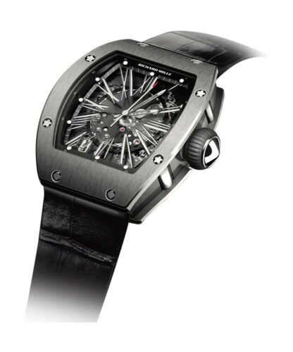 Richard Mille Rm 023 Automatic Winding