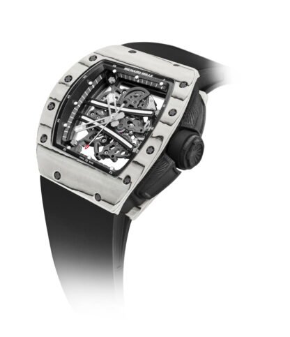 Richard Mille Rm 61-01 Ultimate Edition Yohan Blake