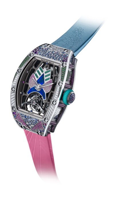 Richard Mille Rm 71-02 Grace